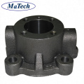 Machinery Parts Valve Housing Grey Iron Sand Casting